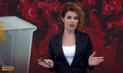 Gündem olan spiker Deniz Demir'den ilk açıklama: TRT kurumundan ilişkim kesilmiştir