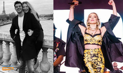 Hadise'den boşanma sonrası ilk konser! Sahnede özel itiraf!