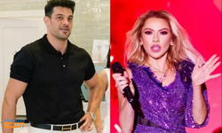 Hadise'nin bu paylaşımı Mehmet Dinçerler’e gönderme mi?