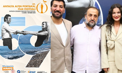 Karanlık Gece için nefesler tutuldu! 59. Antalya Altın Portakal Film Festivali'nde sona gelindi!