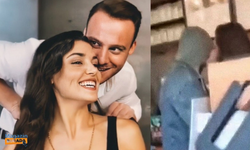 Kerem Bürsin ve Hande Erçel barıştı mı? Kerem Bürsin'den ilk açıklama geldi!