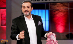 MasterChef'in yıldızı Mehmet Şef sürpriz bir isimle bir araya geldi, sosyal medya yıkıldı