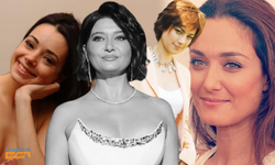 Nurgül Yeşilçay Özgü Namal'ı görünce çağrıda bulundu! "Sanem Çelik, Başak Köklükaya... neredesiniz?"