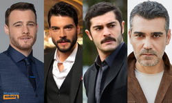 Produ Awards‘ta 4 Türk erkek oyuncu aday oldu!