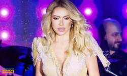 Seren Serengil, Hadise'ye adeta meydan okudu! "Ebru Gündeş'i şahit yazarım"