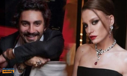 Serenay Sarıkaya'dan Umut Evirgen açıklaması! Ayrılık iddialarına bakın ne cevap verdi