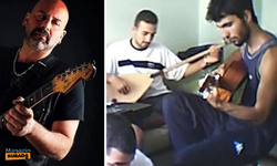 Türkiye bu cinayeti konuşuyor! Müzisyen Onur Şener'in katil zanlılarının görüntüleri ortaya çıktı