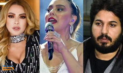 40 milyon TL'ye ev alan Hadise hakkında bomba iddia! 'Ebru Gündeş'in eski kocası Rıza Sarraf ile...'