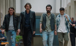 Behzat Ç.'nin meraklanan beklenen fragmanı yayınlandı