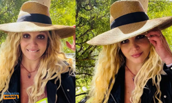 Dansları ile olay olan Britney Spears hastalığını açıkladı! Meğer tedavisi yokmuş