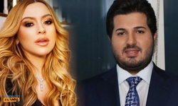 Gazeteci Yaşar Çakmak, Hadise ve Reza Zarrab haberi yüzünden tehdit ediliyor!