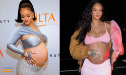 İlk çocuğunu kucağına alan Rihanna, anneliğe dair samimi açıklamalarda bulundu