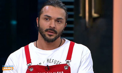 MasterChef Burak Kaya hakkında Survivor iddiası! Acun Ilıcalı'nın ilgisini çekince...