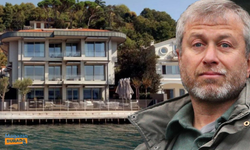 Rus milyarder Roman Abramoviç İstanbul Boğazı'nda yalı kiraladı! İşte ödediği kira...