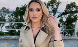 Hadise'ye büyük şok! Anne ve babası 24 yıl sonra ikinci kez boşandı