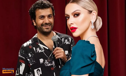 Hasan Can Kaya, Hadise ile aşk yaşadığı iddialarına yanıt verdi! "Bekar bir insanım..."