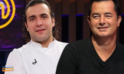 Acun Ilıcalı'ya 'hayır' diyemeyen Masterchef Barbaros Yoloğlu işleri büyüttü! All Star kararını açıkladı..