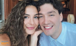 Ebru Şahin ile Cedi Osman çiftinin yeni adresi belli oldu