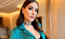 Hazal Kaya'dan "Nankör, nereden geldiğini unutma" diyen takipçisine cevap