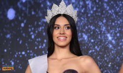 İşte kâinatın en güzel kızı! Miss Universe yarışmasında kazananlar belli oldu...