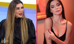 Merve Boluğur "Merve'nin annesi olsam pataklarım" diyen Selen Görgüzel'e öfke kustu