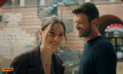 Kıvanç Tatlıtuğ ve Serenay Sarıkaya'nın başrolünde olduğu Aile dizisine bomba bir isim katıldı!