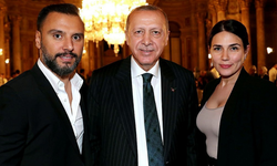 Seçim sonrası Alişan'dan Cumhurbaşkanı Erdoğan'a destek: Hep kazanan büyük lider!