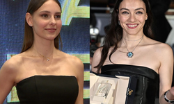 Jessica May, Cannes'da ödül alan Merve Dizdar hakkında neler söyledi? Eşine övgüler yağdırdı!