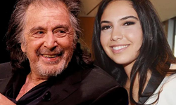 82 yaşındaki Al Pacino baba oluyor! Kız arkadaşı hakkında şoke eden iddia!