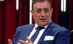 Nuri Sesigüzel'in cenazesinde Mahmut Tuncer'den 20 TL isteyen kadına "Yüzsüz müsün?" çıkışı!