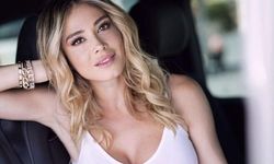 Can Yaman'ın eski sevgilisi hamile! Diletta Leotta karnının fotoğrafını paylaştı