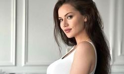 Fahriye Evcen doğum kilolarını verdi