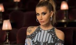 İrem Derici'den kötü haber