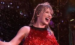 Yağmuru kavanozlayıp sattılar! Taylor Swift konserinde akıl almaz olay!