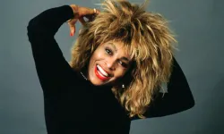 Rock'n Roll Kraliçesi Tina Turner, 83 yaşında yaşamını yitirdi