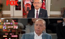 Kılıçdaroğlu, Erdoğan'ın 25 kanalda ortak yayına çıkmasına tepki gösterdi
