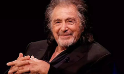 Dünyaca ünlü oyuncu Al Pacino 83 yaşında dördüncü kez baba oldu!