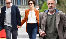 27 yıllık eşi Arzum Onan'dan boşanan Mehmet Aslantuğ ayrılığı çabuk atlattı! Gözde Akpınar ile aşk mı yaşıyor?