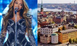 İsveç'te yüksek enflasyonun faturası Beyonce'a kesildi!