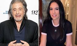 83 yaşında baba olacağını öğrenen Al Pacino, DNA testi talep etti