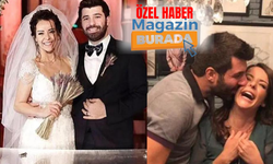 Dillere destan bir düğün ile evlenmişlerdi... Gelinim Mutfakta'nın sunucusu Nursel Ergin ve eşi Murat Akyer boşandı!