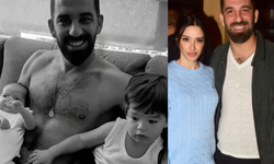 Arda Turan ve Aslıhan Doğan Turan çiftinden bir müjdeli haber daha geldi! İşte çiftin büyük heyecanı