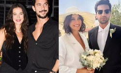 Yargı'nın Ceylin'i Pınar Deniz Kaan Urgancıoğlu'nun sürpriz evliliği hakkında bakın neler söyledi