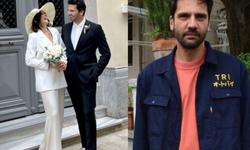 Sürpriz kararla evlenen Kaan Urgancıoğlu'ndan bomba açıklamalar: Bir çılgınlık yaptık...