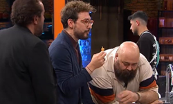 MasterChef'te beklenen isim geri döndü! Somer Şef ekranlarda yerini aldı!