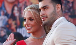 Britney Spears ve Sam Asghari çifti boşanıyor mu?