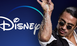 Disney Plus'dan Nusret Gökçe açıklaması!