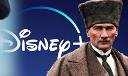 Disney Plus'tan merakla beklenen 'Atatürk' dizisi açıklaması!