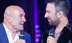 'Kurtuluş'a israf gölgesi: İzmir'de belediyenin Tarkan'a ödediği ücret dudak uçaklattı!