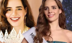 Miss Supranational’da Türkiye’yi temsil eden Selin Gurdikyan üzüntüsünü anlattı!